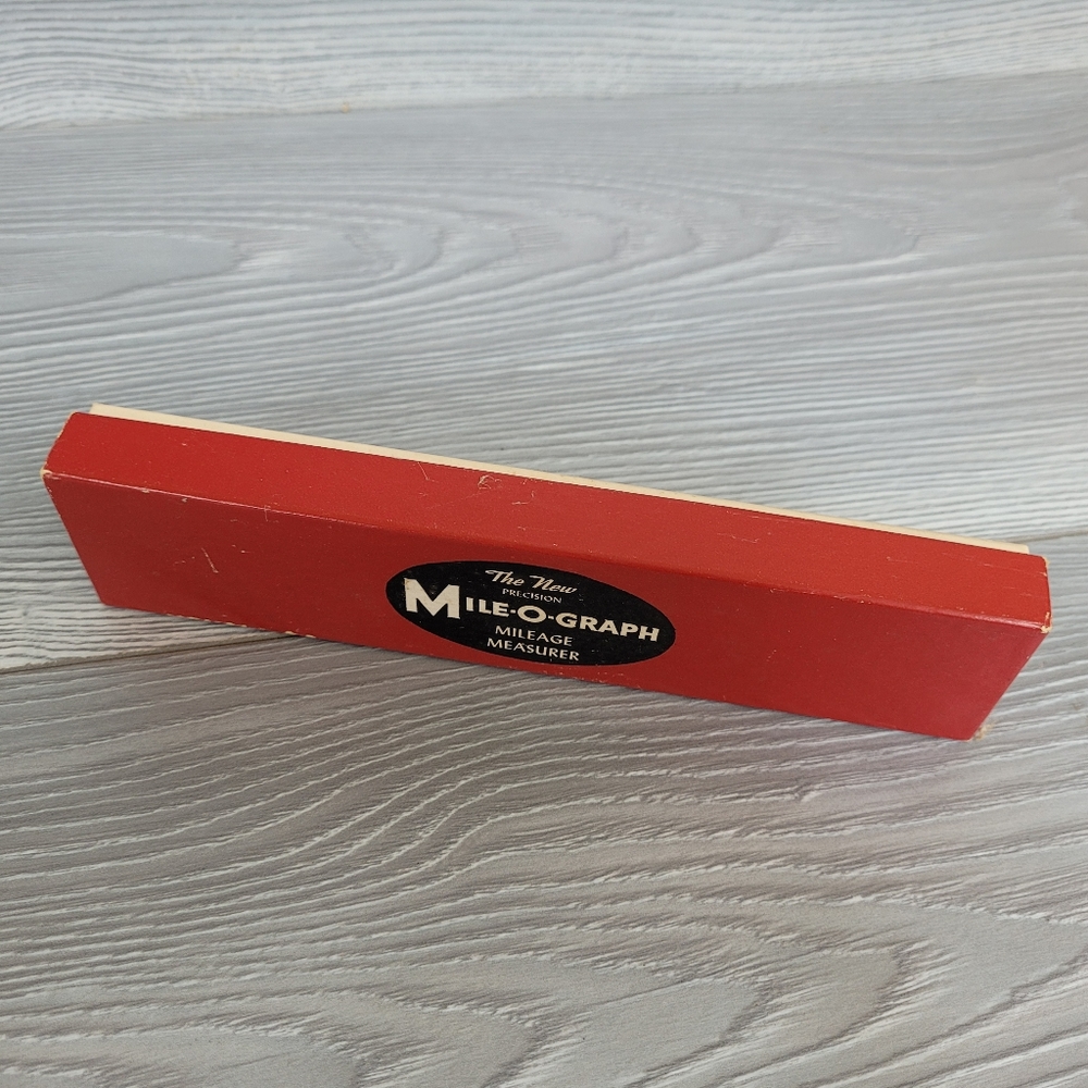 Mile-O-Graph Distance Tool - Picture 10 of 14